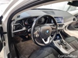  Bmw  Serie 3 BMW  / 2018 / 5P / STATION WAGON 320D 48V BUSINESS ADV. TOURING AUTO #62