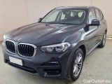  Bmw  X3 BMW  / 2017 / 5P / SUV XDRIVE 20D MH48V BUSINESS ADVANTAGE 