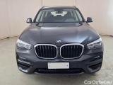 Bmw  X3 BMW  / 2017 / 5P / SUV XDRIVE 20D MH48V BUSINESS ADVANTAGE #6