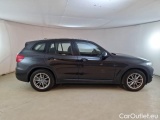  Bmw  X3 BMW  / 2017 / 5P / SUV XDRIVE 20D MH48V BUSINESS ADVANTAGE #7