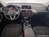  Bmw  X3 BMW  / 2017 / 5P / SUV XDRIVE 20D MH48V BUSINESS ADVANTAGE #3