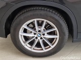  Bmw  X3 BMW  / 2017 / 5P / SUV XDRIVE 20D MH48V BUSINESS ADVANTAGE #18