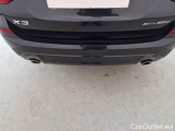  Bmw  X3 BMW  / 2017 / 5P / SUV XDRIVE 20D MH48V BUSINESS ADVANTAGE #29