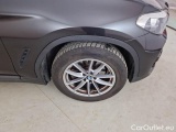  Bmw  X3 BMW  / 2017 / 5P / SUV XDRIVE 20D MH48V BUSINESS ADVANTAGE #37