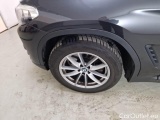  Bmw  X3 BMW  / 2017 / 5P / SUV XDRIVE 20D MH48V BUSINESS ADVANTAGE #43