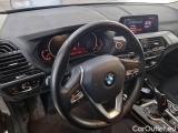  Bmw  X3 BMW  / 2017 / 5P / SUV XDRIVE 20D MH48V BUSINESS ADVANTAGE #45