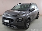  Citroen  C3 CITROEN  AIRCROSS / 2017 / 5P / SUV PURETECH 110 SeS SHINE 