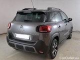  Citroen  C3 CITROEN  AIRCROSS / 2017 / 5P / SUV PURETECH 110 SeS SHINE #2