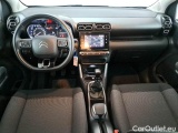  Citroen  C3 CITROEN  AIRCROSS / 2017 / 5P / SUV PURETECH 110 SeS SHINE #3