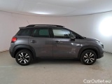  Citroen  C3 CITROEN  AIRCROSS / 2017 / 5P / SUV PURETECH 110 SeS SHINE #7