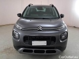  Citroen  C3 CITROEN  AIRCROSS / 2017 / 5P / SUV PURETECH 110 SeS SHINE #6