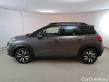  Citroen  C3 CITROEN  AIRCROSS / 2017 / 5P / SUV PURETECH 110 SeS SHINE #8