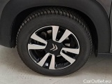  Citroen  C3 CITROEN  AIRCROSS / 2017 / 5P / SUV PURETECH 110 SeS SHINE #20
