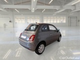  Fiat  500 FIAT  / 2015 / 3P / BERLINA 1.0 70CV IBRIDO #2