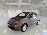  Fiat  500 FIAT  / 2015 / 3P / BERLINA 1.0 70CV IBRIDO 