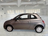  Fiat  500 FIAT  / 2015 / 3P / BERLINA 1.0 70CV IBRIDO #8