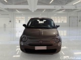  Fiat  500 FIAT  / 2015 / 3P / BERLINA 1.0 70CV IBRIDO #6