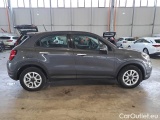  Fiat  500 FIAT X / 2018 / 5P / CROSSOVER 1.3 MJET 95CV 4X2 BUSINESS #7