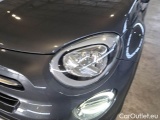  Fiat  500 FIAT X / 2018 / 5P / CROSSOVER 1.3 MJET 95CV 4X2 BUSINESS #30