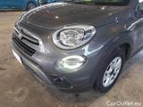  Fiat  500 FIAT X / 2018 / 5P / CROSSOVER 1.3 MJET 95CV 4X2 BUSINESS #34