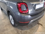  Fiat  500 FIAT X / 2018 / 5P / CROSSOVER 1.3 MJET 95CV 4X2 BUSINESS #74