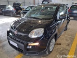  Fiat  Panda FIAT  / 2011 / 5P / BERLINA 1.0 FIREFLY 70CV SeS HYBRID 