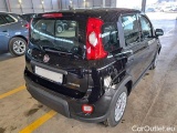 Fiat  Panda FIAT  / 2011 / 5P / BERLINA 1.0 FIREFLY 70CV SeS HYBRID #2