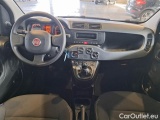  Fiat  Panda FIAT  / 2011 / 5P / BERLINA 1.0 FIREFLY 70CV SeS HYBRID #3