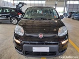  Fiat  Panda FIAT  / 2011 / 5P / BERLINA 1.0 FIREFLY 70CV SeS HYBRID #6