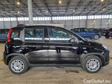  Fiat  Panda FIAT  / 2011 / 5P / BERLINA 1.0 FIREFLY 70CV SeS HYBRID #7