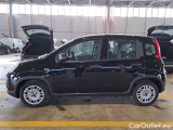 Fiat  Panda FIAT  / 2011 / 5P / BERLINA 1.0 FIREFLY 70CV SeS HYBRID #8