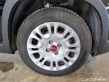  Fiat  Panda FIAT  / 2011 / 5P / BERLINA 1.0 FIREFLY 70CV SeS HYBRID #17