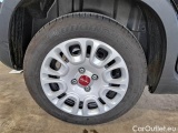  Fiat  Panda FIAT  / 2011 / 5P / BERLINA 1.0 FIREFLY 70CV SeS HYBRID #18