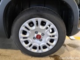  Fiat  Panda FIAT  / 2011 / 5P / BERLINA 1.0 FIREFLY 70CV SeS HYBRID #19