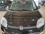  Fiat  Panda FIAT  / 2011 / 5P / BERLINA 1.0 FIREFLY 70CV SeS HYBRID #22