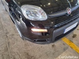  Fiat  Panda FIAT  / 2011 / 5P / BERLINA 1.0 FIREFLY 70CV SeS HYBRID #24
