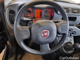  Fiat  Panda FIAT  / 2011 / 5P / BERLINA 1.0 FIREFLY 70CV SeS HYBRID #44