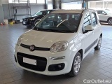  Fiat  Panda FIAT  / 2011 / 5P / BERLINA 1.2 69CV E6D-TEMP LOUNGE 
