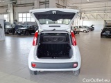  Fiat  Panda FIAT  / 2011 / 5P / BERLINA 1.2 69CV E6D-TEMP LOUNGE #5