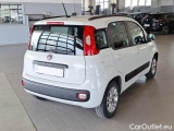  Fiat  Panda FIAT  / 2011 / 5P / BERLINA 1.2 69CV E6D-TEMP LOUNGE #2