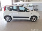  Fiat  Panda FIAT  / 2011 / 5P / BERLINA 1.2 69CV E6D-TEMP LOUNGE #7