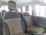  Fiat  Panda FIAT  / 2011 / 5P / BERLINA 1.2 69CV E6D-TEMP LOUNGE #13