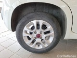  Fiat  Panda FIAT  / 2011 / 5P / BERLINA 1.2 69CV E6D-TEMP LOUNGE #18