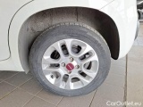  Fiat  Panda FIAT  / 2011 / 5P / BERLINA 1.2 69CV E6D-TEMP LOUNGE #19