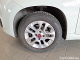  Fiat  Panda FIAT  / 2011 / 5P / BERLINA 1.2 69CV E6D-TEMP LOUNGE #20
