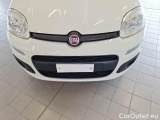  Fiat  Panda FIAT  / 2011 / 5P / BERLINA 1.2 69CV E6D-TEMP LOUNGE #25