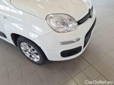  Fiat  Panda FIAT  / 2011 / 5P / BERLINA 1.2 69CV E6D-TEMP LOUNGE #30