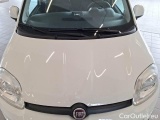 Fiat  Panda FIAT  / 2011 / 5P / BERLINA 1.2 69CV E6D-TEMP LOUNGE #40