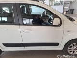  Fiat  Panda FIAT  / 2011 / 5P / BERLINA 1.2 69CV E6D-TEMP LOUNGE #48