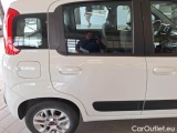  Fiat  Panda FIAT  / 2011 / 5P / BERLINA 1.2 69CV E6D-TEMP LOUNGE #55